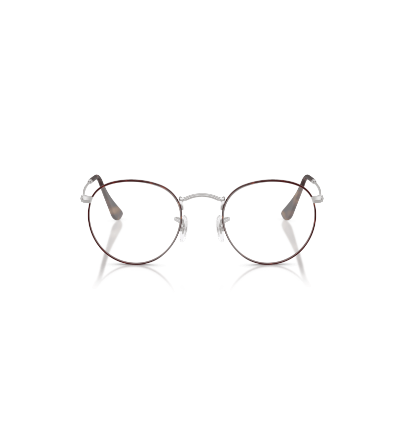 RAY-BAN VISTA - ROUND METAL - RX3447V - 3194 - 50