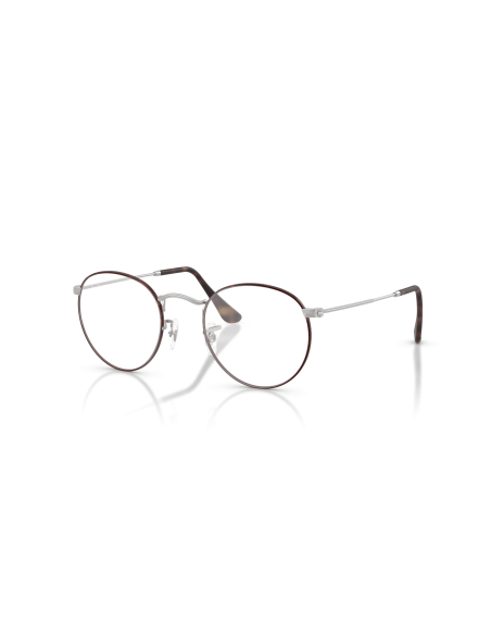 RAY-BAN VISTA - ROUND METAL - RX3447V - 3194 - 50