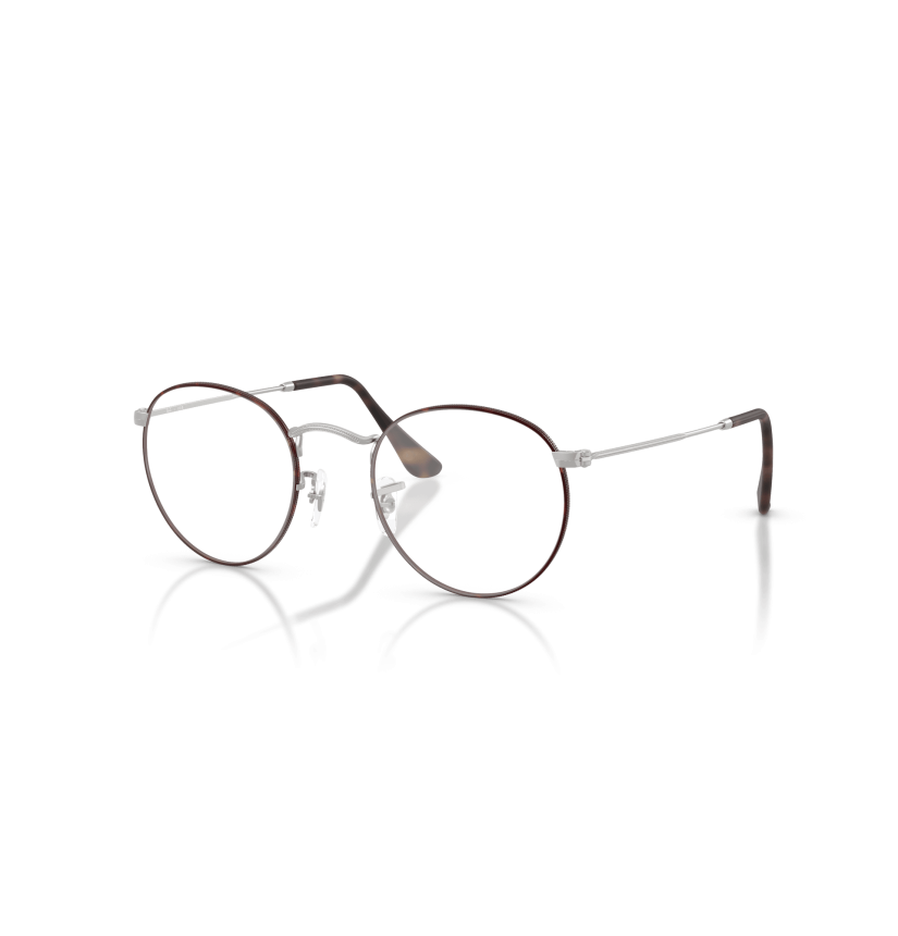 RAY-BAN VISTA - ROUND METAL - RX3447V - 3194 - 50