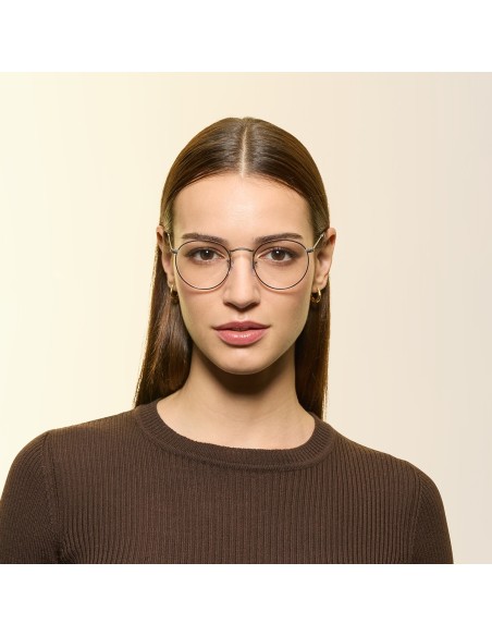 RAY-BAN VISTA - ROUND METAL - RX3447V - 3194 - 50