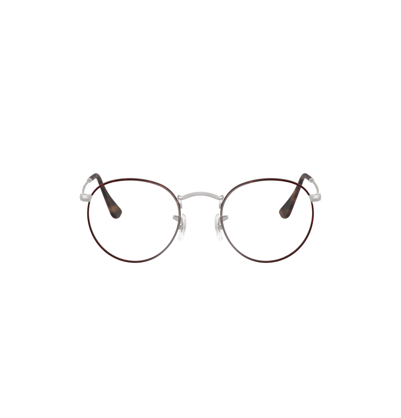 RAY-BAN VISTA - ROUND METAL - RX3447V - 3194 - 50
