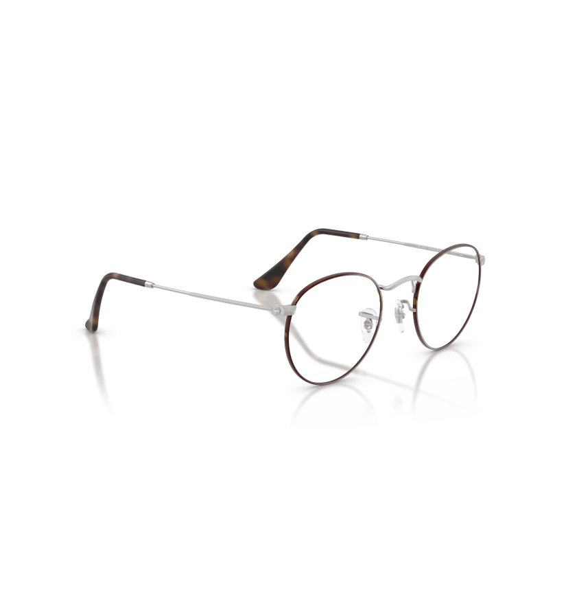 RAY-BAN VISTA - ROUND METAL - RX3447V - 3194 - 50