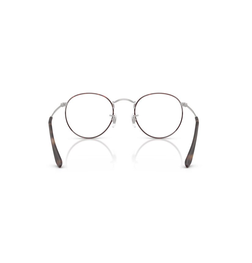 RAY-BAN VISTA - ROUND METAL - RX3447V - 3194 - 50