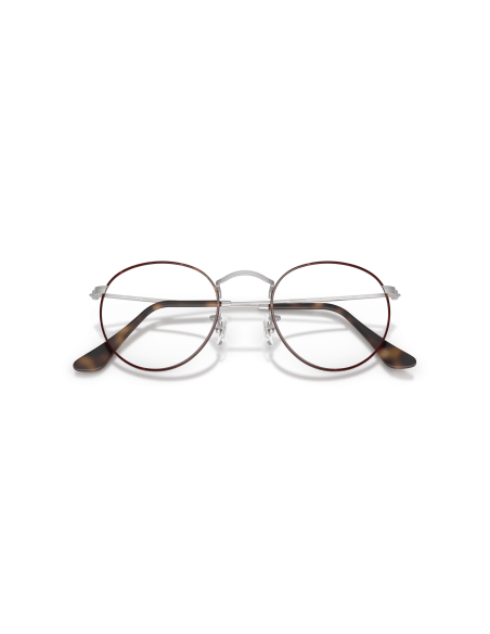 RAY-BAN VISTA - ROUND METAL - RX3447V - 3194 - 50