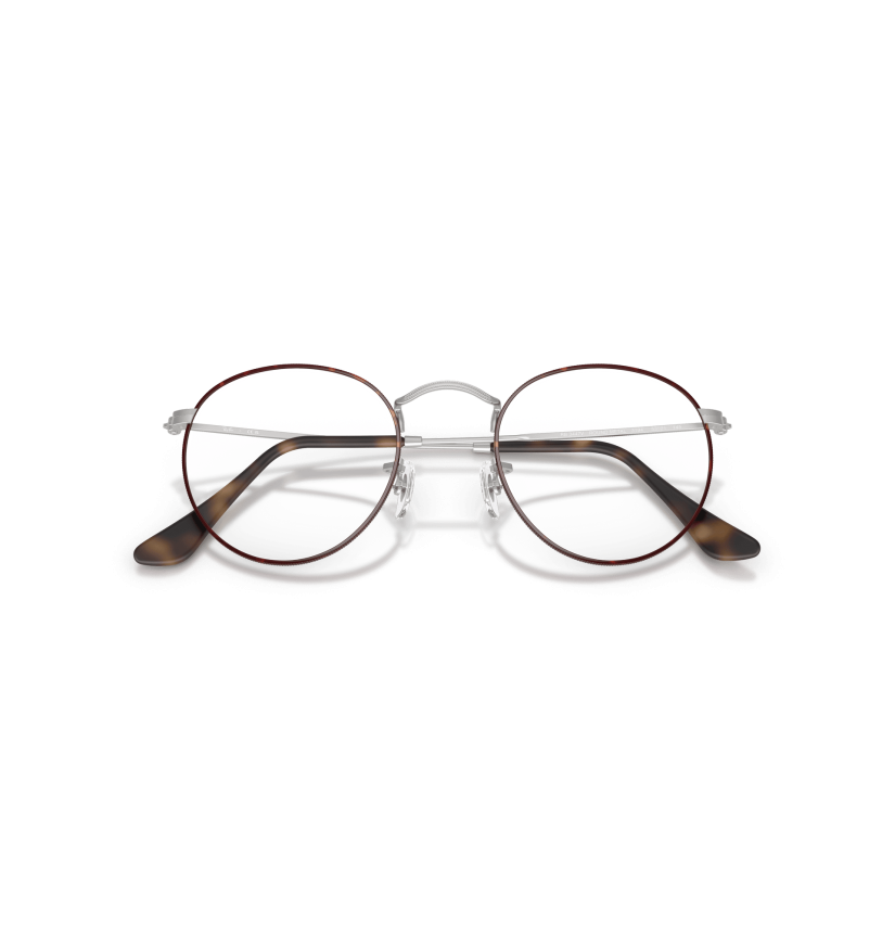 RAY-BAN VISTA - ROUND METAL - RX3447V - 3194 - 50