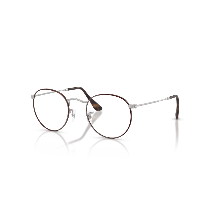 RAY-BAN VISTA - ROUND METAL - RX3447V - 3194 - 50