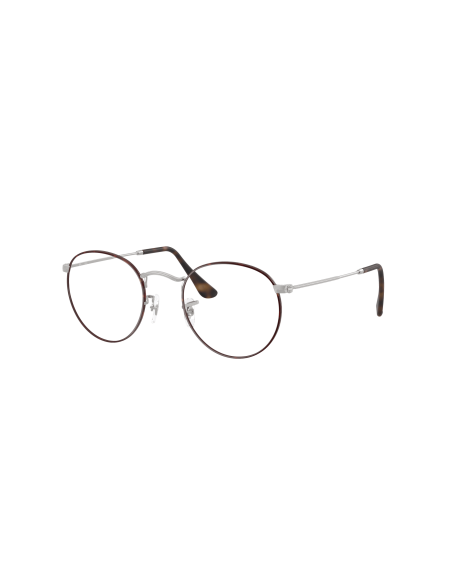 RAY-BAN VISTA - ROUND METAL - RX3447V - 3194 - 50