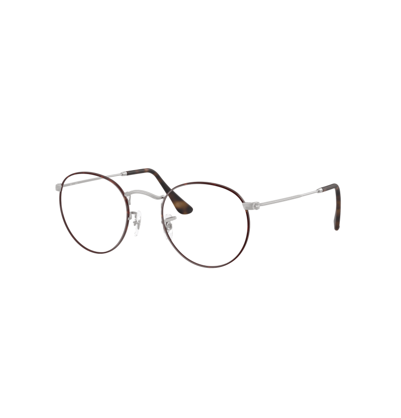 RAY-BAN VISTA - ROUND METAL - RX3447V - 3194 - 50