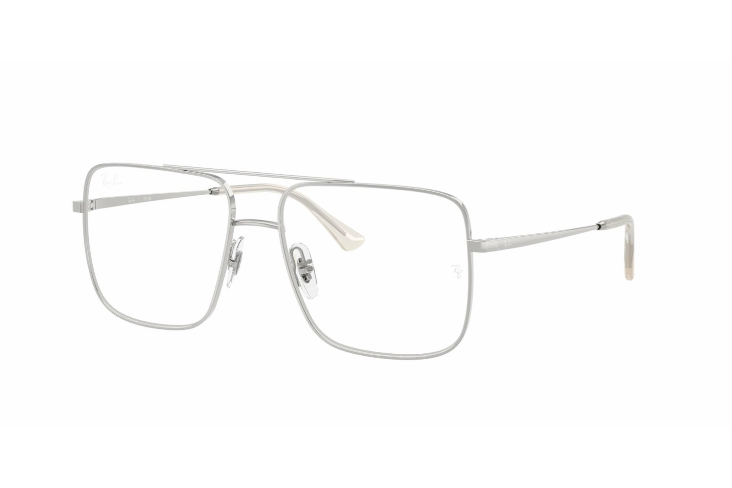 RAY-BAN VISTA - ARI - RX3758V - 2501 - 56