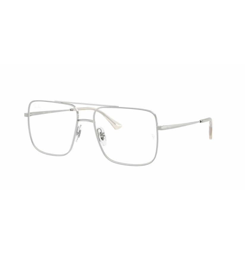 RAY-BAN VISTA - ARI - RX3758V - 2501 - 56