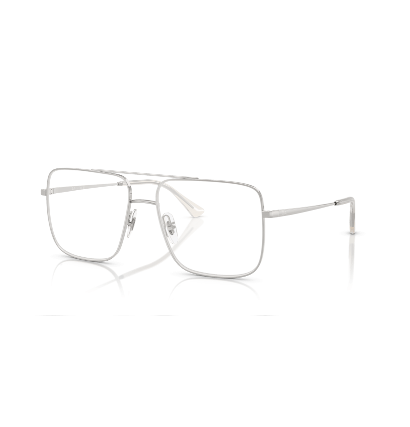 RAY-BAN VISTA - ARI - RX3758V - 2501 - 56