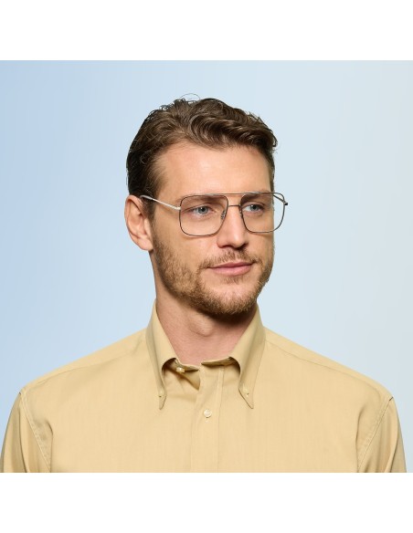 RAY-BAN VISTA - ARI - RX3758V - 2501 - 56