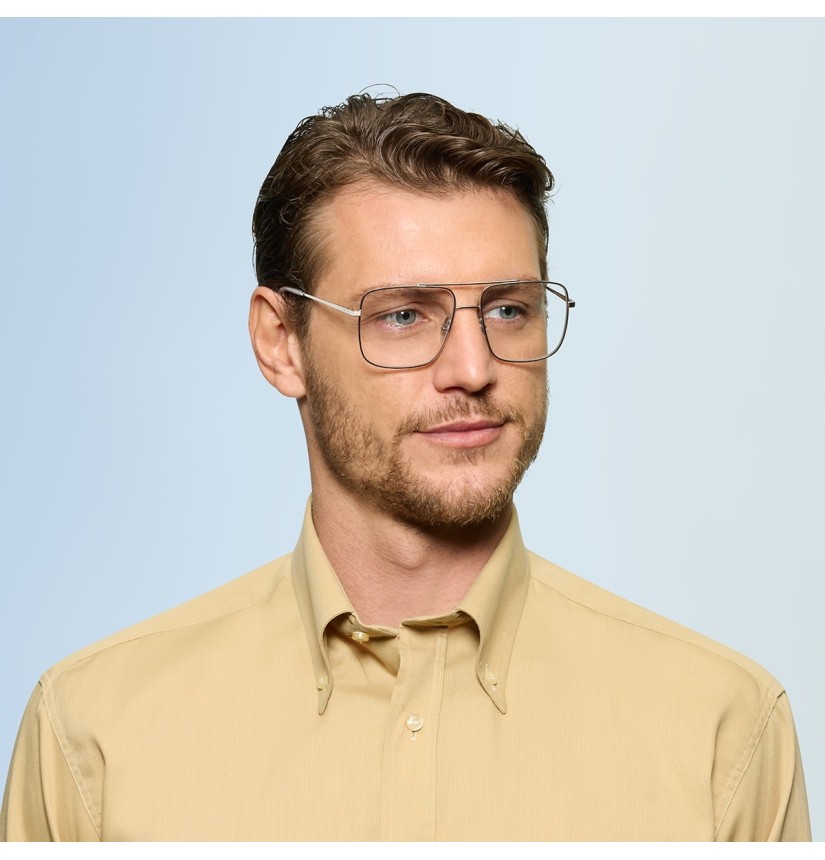 RAY-BAN VISTA - ARI - RX3758V - 2501 - 56