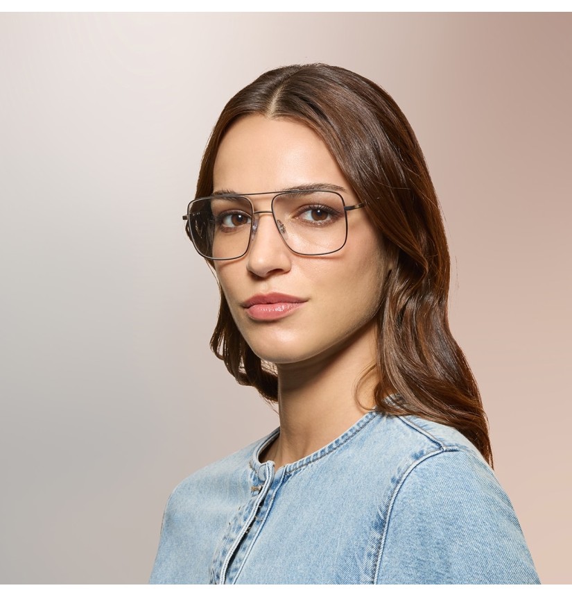 RAY-BAN VISTA - ARI - RX3758V - 2501 - 56