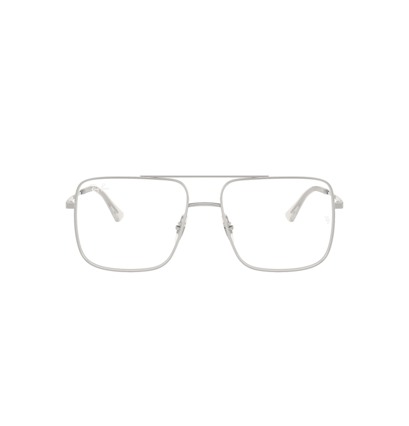 RAY-BAN VISTA - ARI - RX3758V - 2501 - 56