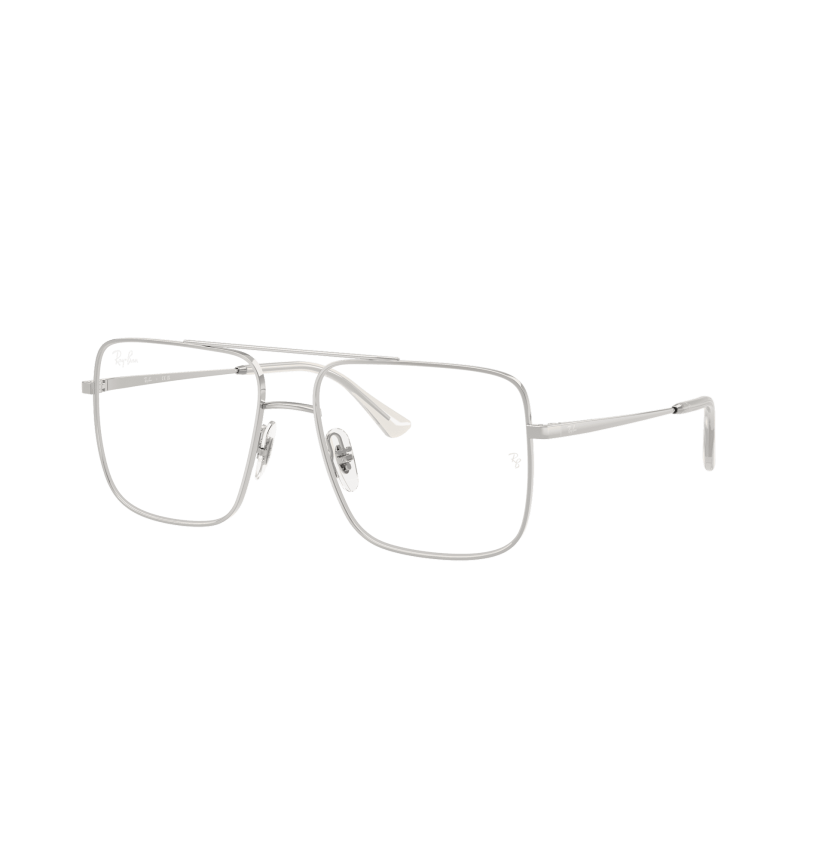 RAY-BAN VISTA - ARI - RX3758V - 2501 - 56