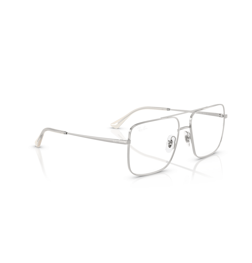 RAY-BAN VISTA - ARI - RX3758V - 2501 - 56