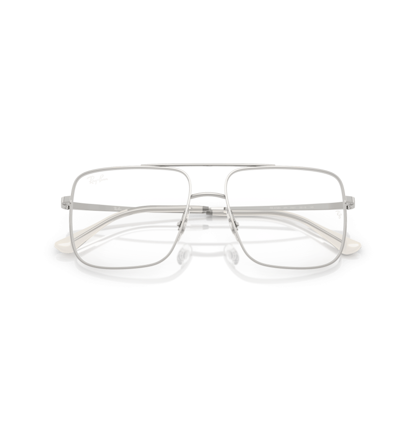 RAY-BAN VISTA - ARI - RX3758V - 2501 - 56