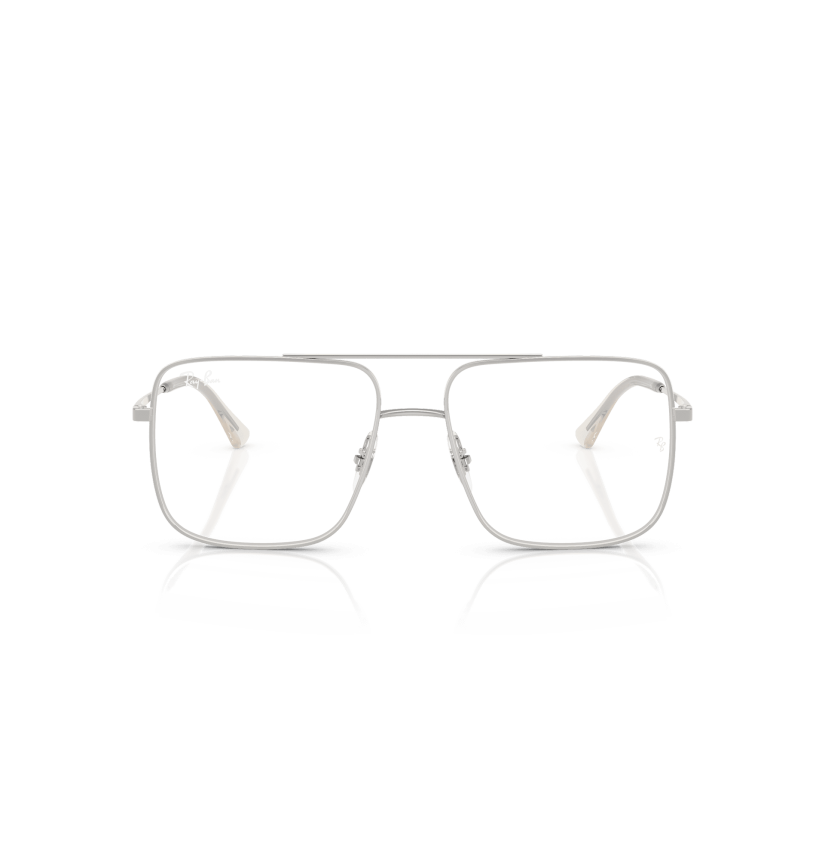 RAY-BAN VISTA - ARI - RX3758V - 2501 - 56