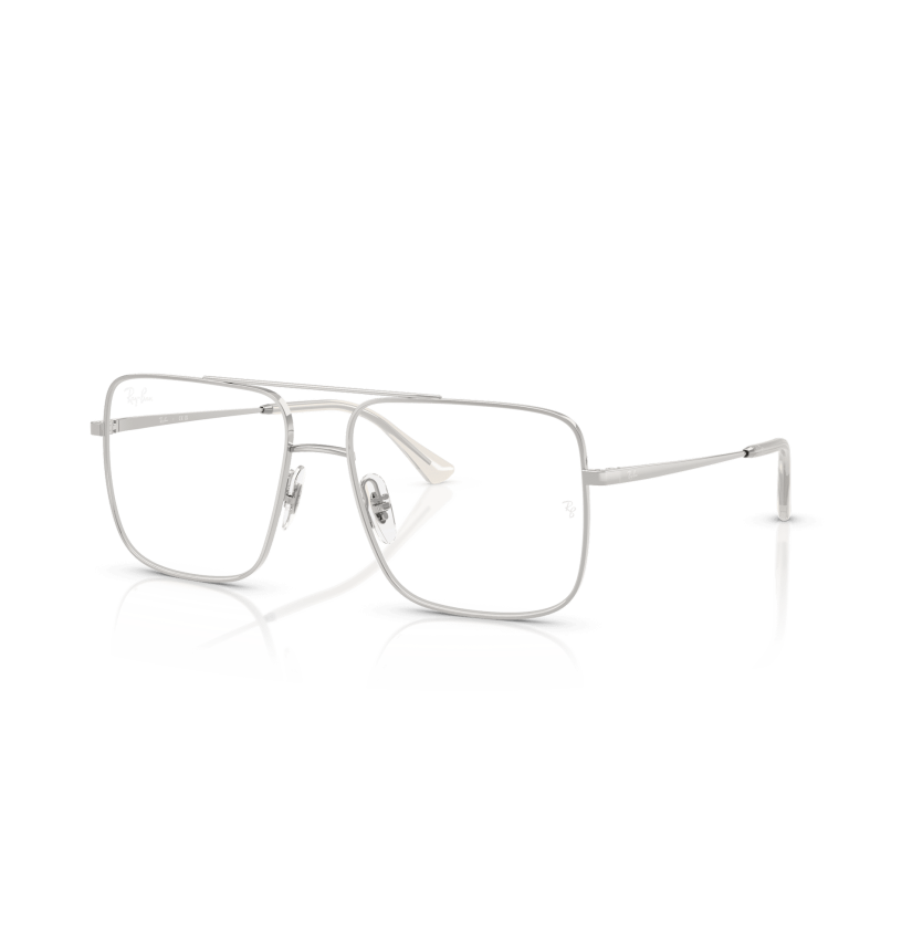 RAY-BAN VISTA - ARI - RX3758V - 2501 - 56
