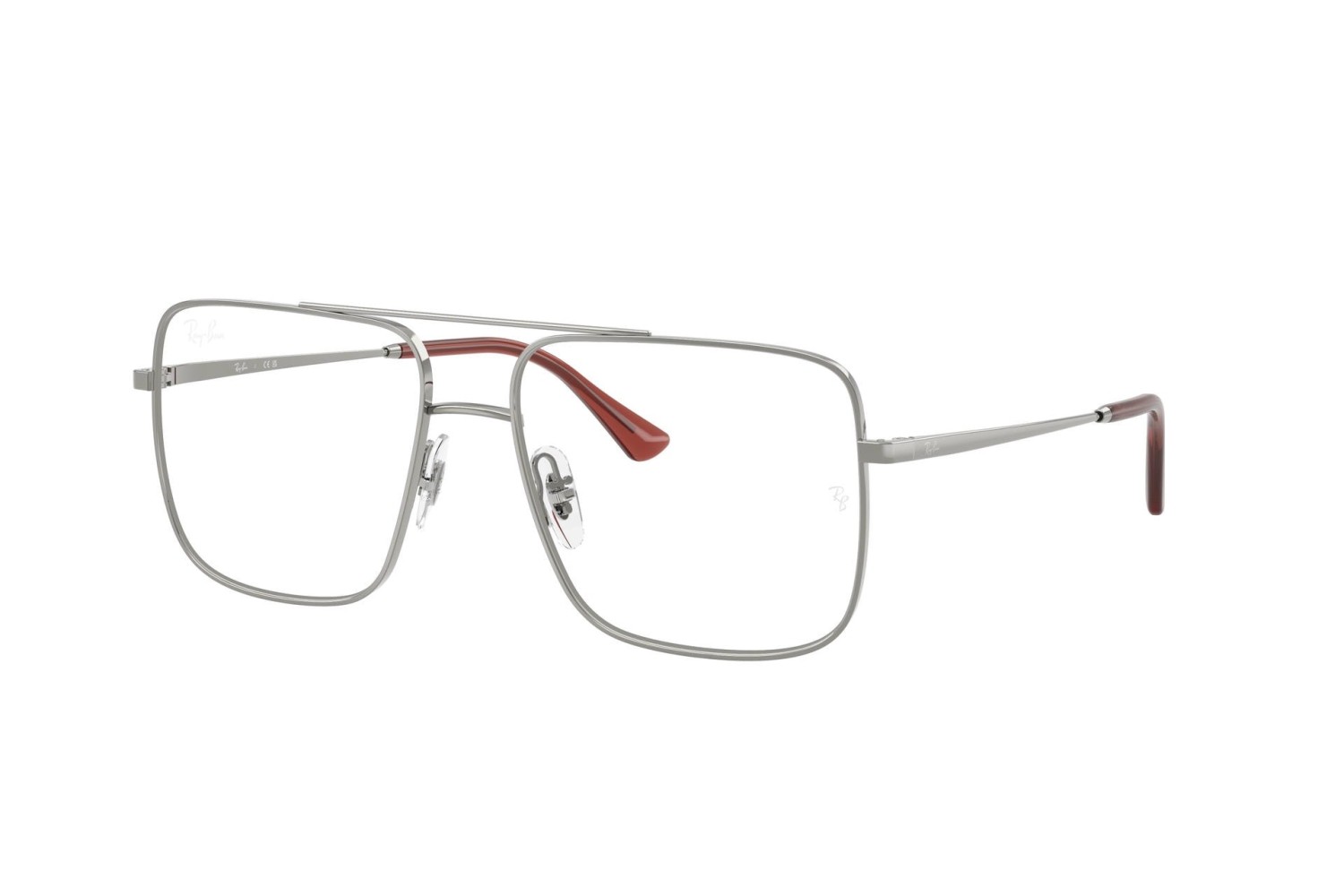 RAY-BAN VISTA - ARI - RX3758V - 2502 - 56