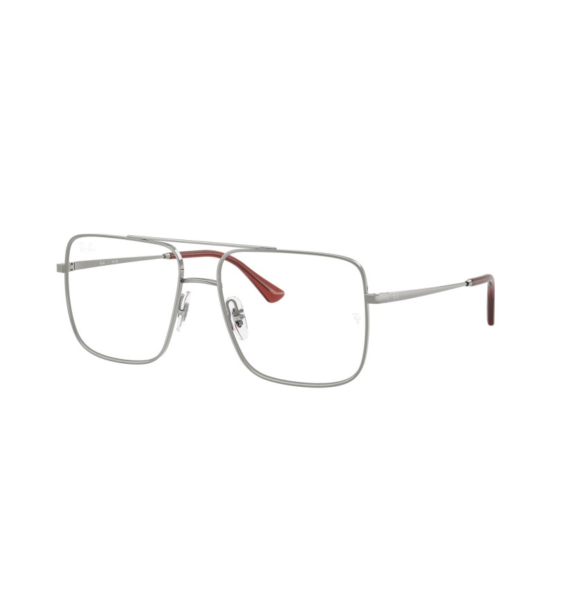 RAY-BAN VISTA - ARI - RX3758V - 2502 - 56