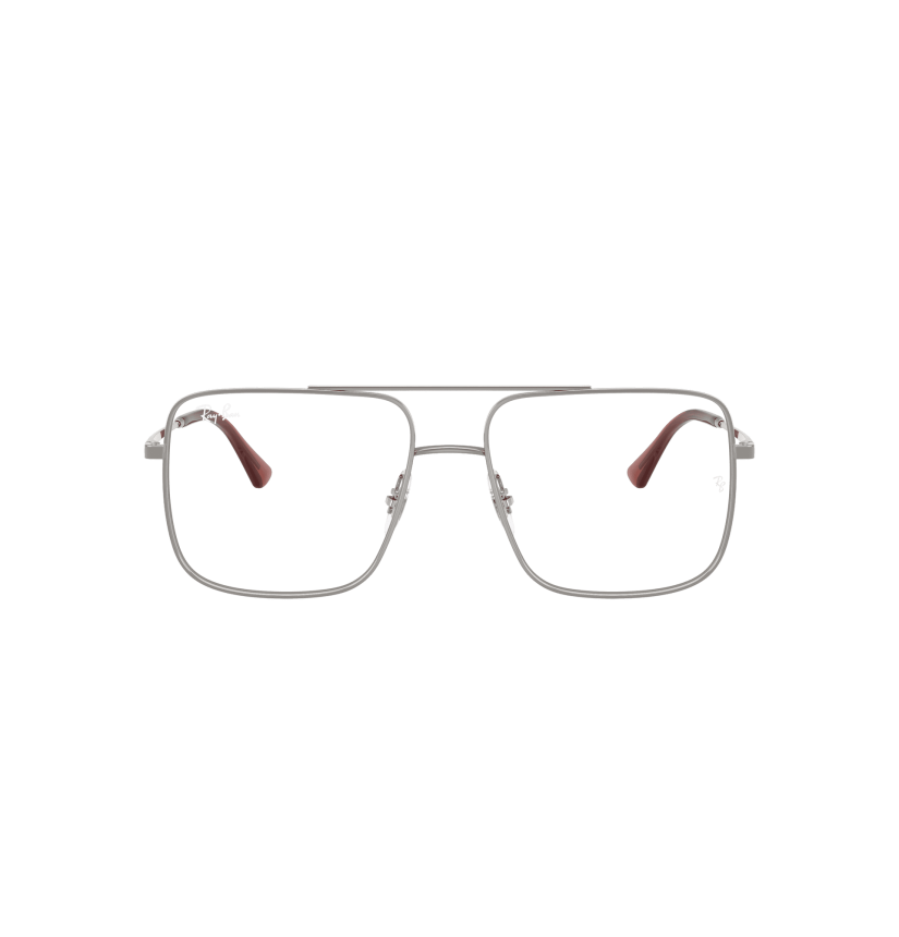 RAY-BAN VISTA - ARI - RX3758V - 2502 - 56