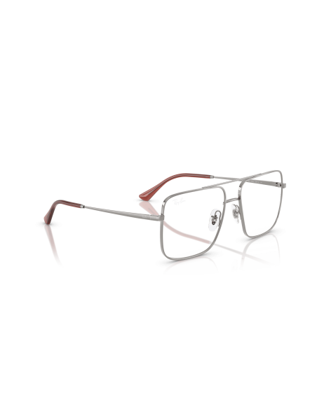 RAY-BAN VISTA - ARI - RX3758V - 2502 - 56