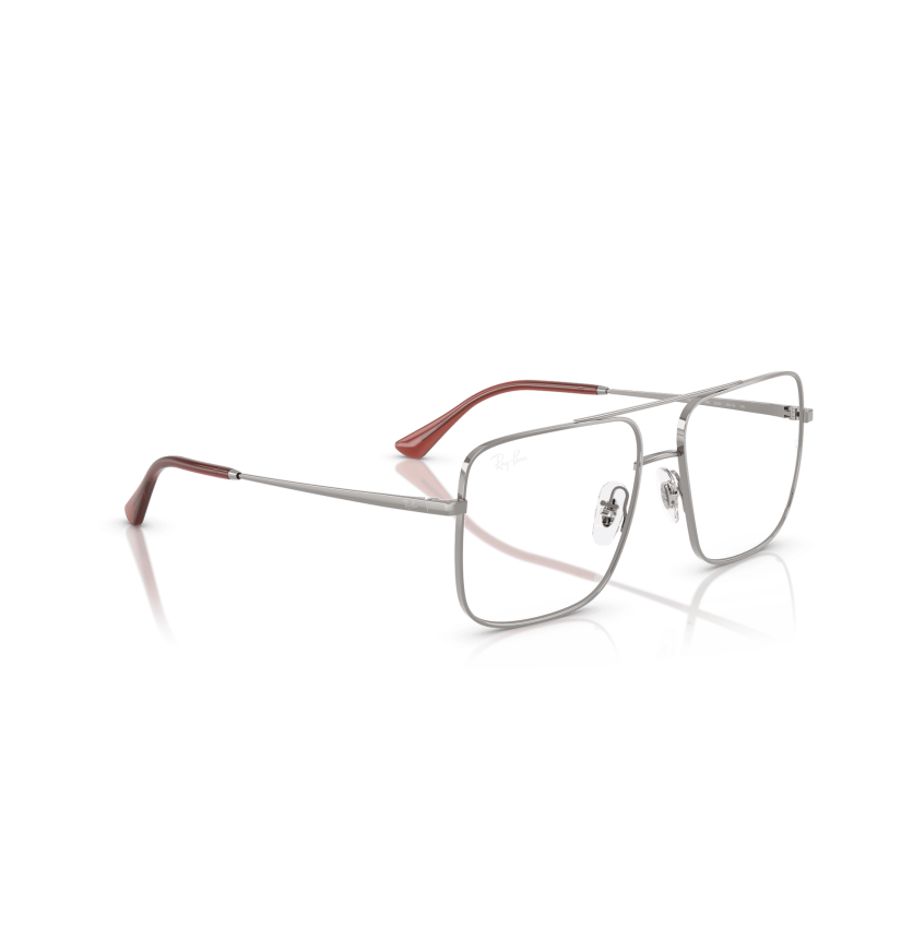 RAY-BAN VISTA - ARI - RX3758V - 2502 - 56