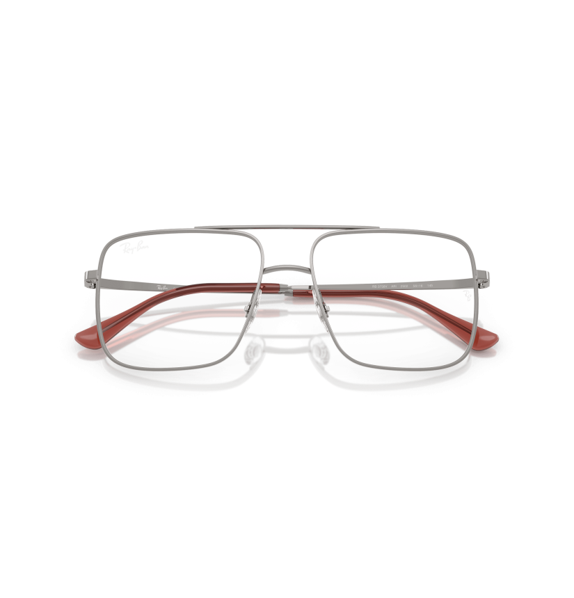 RAY-BAN VISTA - ARI - RX3758V - 2502 - 56