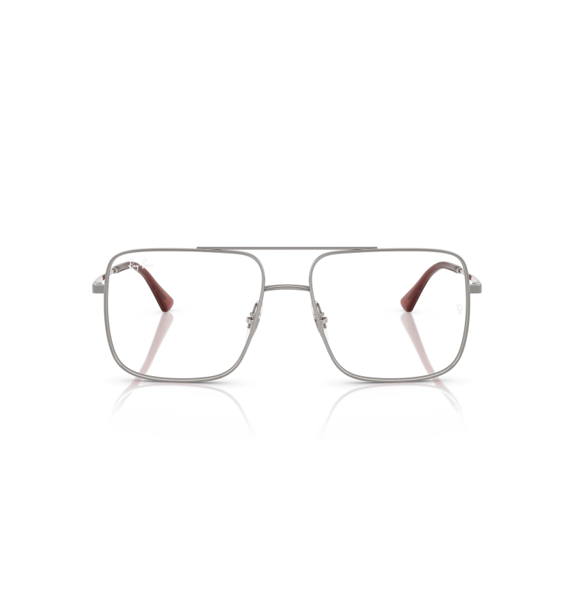 RAY-BAN VISTA - ARI - RX3758V - 2502 - 56