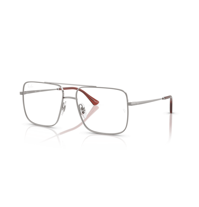 RAY-BAN VISTA - ARI - RX3758V - 2502 - 56