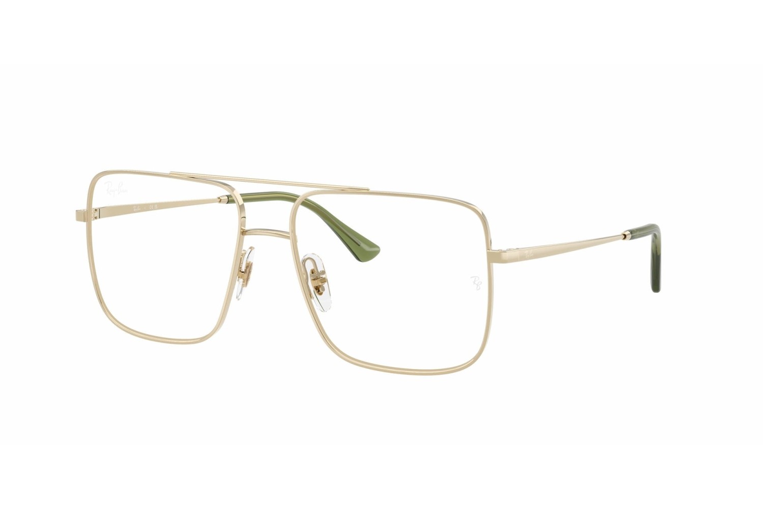 RAY-BAN VISTA - ARI - RX3758V - 2993 - 56