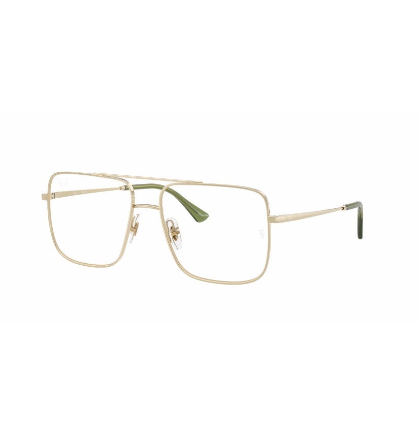 RAY-BAN VISTA - ARI - RX3758V - 2993 - 56