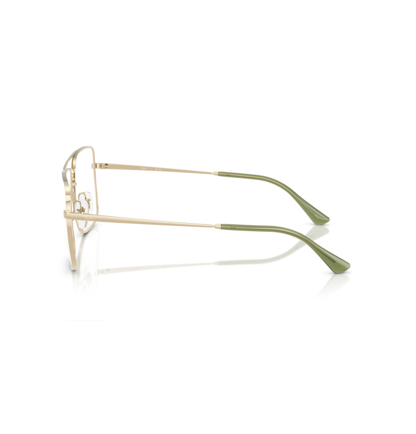RAY-BAN VISTA - ARI - RX3758V - 2993 - 56
