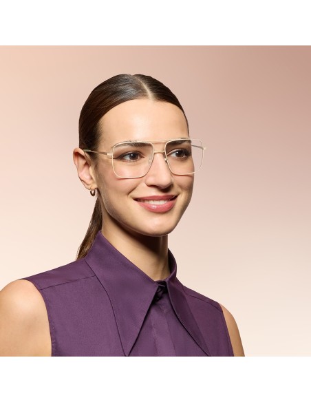 RAY-BAN VISTA - ARI - RX3758V - 2993 - 56