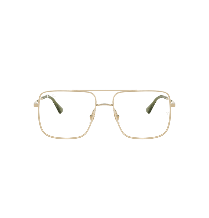 RAY-BAN VISTA - ARI - RX3758V - 2993 - 56