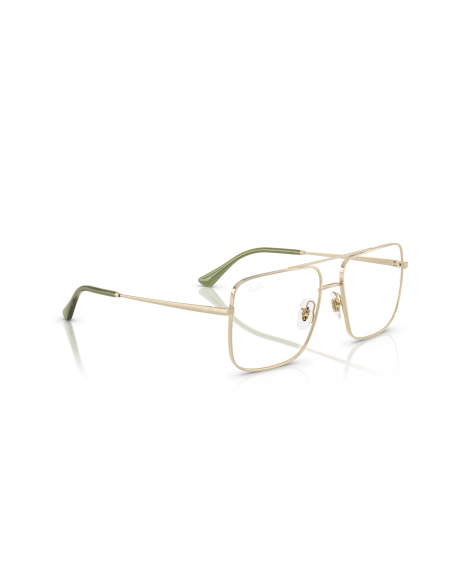 RAY-BAN VISTA - ARI - RX3758V - 2993 - 56