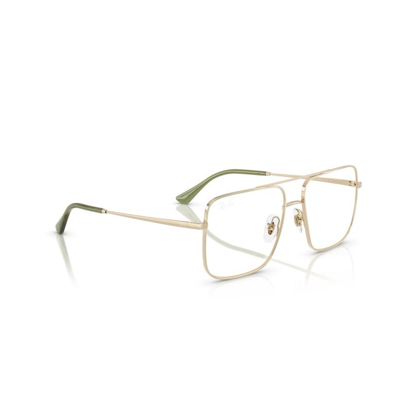 RAY-BAN VISTA - ARI - RX3758V - 2993 - 56
