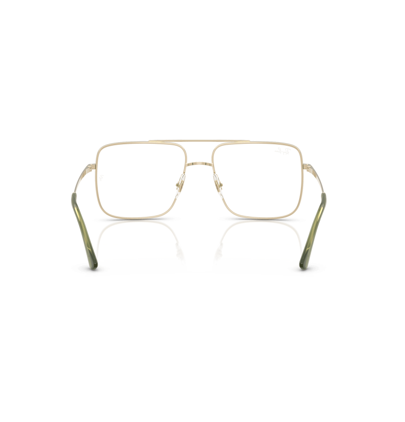 RAY-BAN VISTA - ARI - RX3758V - 2993 - 56