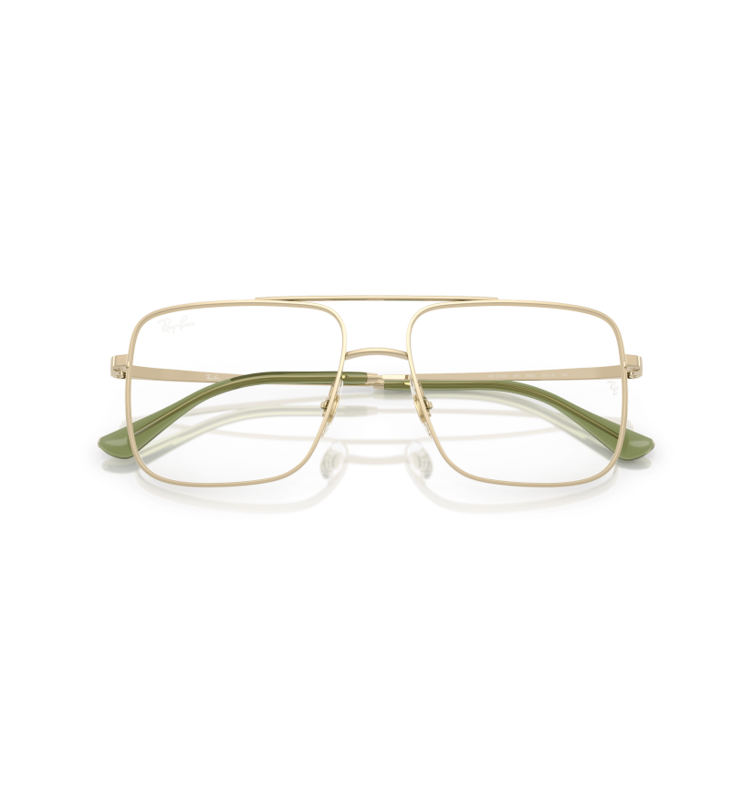 RAY-BAN VISTA - ARI - RX3758V - 2993 - 56