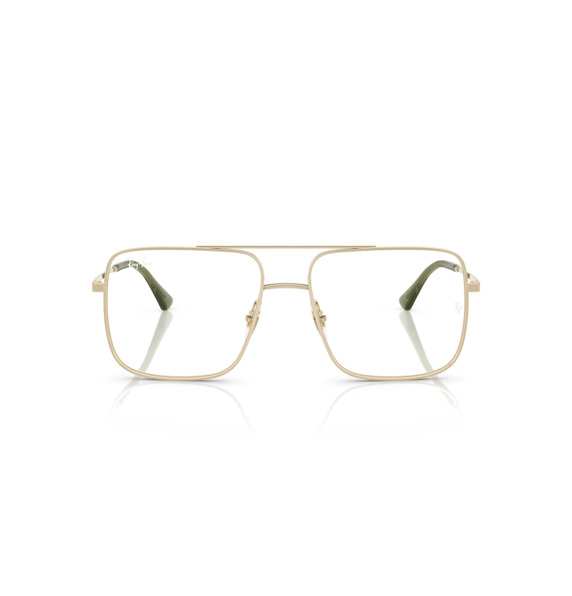 RAY-BAN VISTA - ARI - RX3758V - 2993 - 56