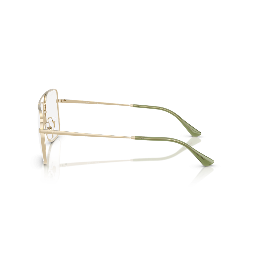 RAY-BAN VISTA - ARI - RX3758V - 2993 - 56