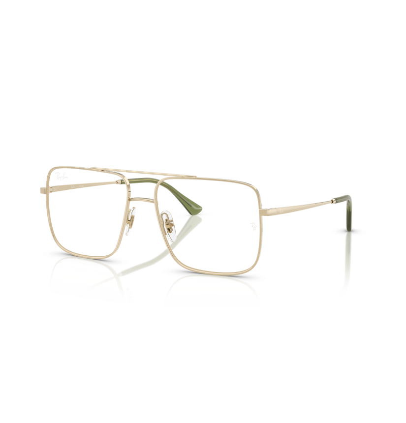 RAY-BAN VISTA - ARI - RX3758V - 2993 - 56