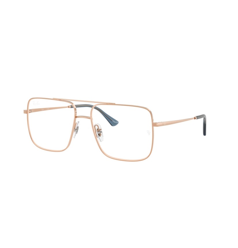 RAY-BAN VISTA - ARI - RX3758V - 3094 - 56