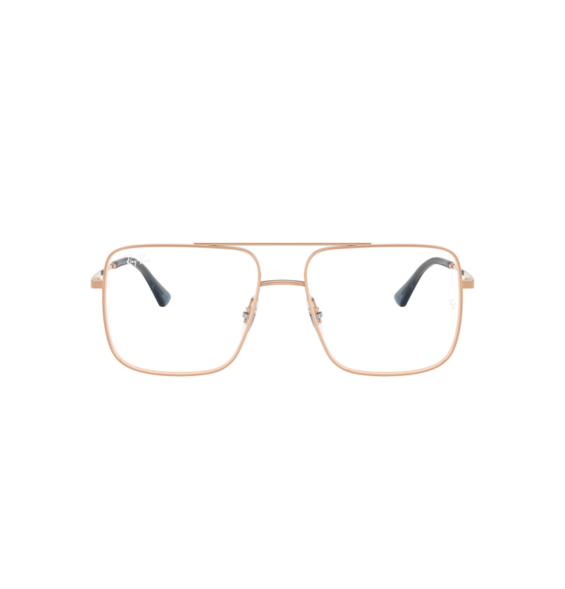 RAY-BAN VISTA - ARI - RX3758V - 3094 - 56