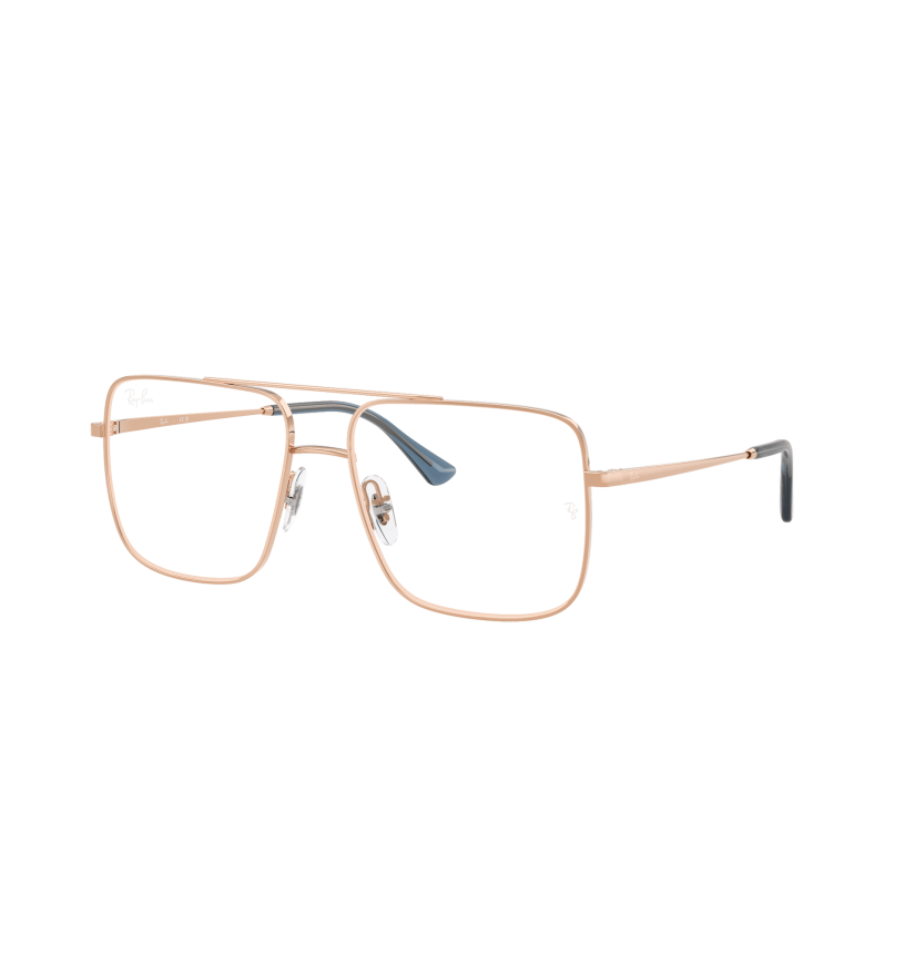 RAY-BAN VISTA - ARI - RX3758V - 3094 - 56