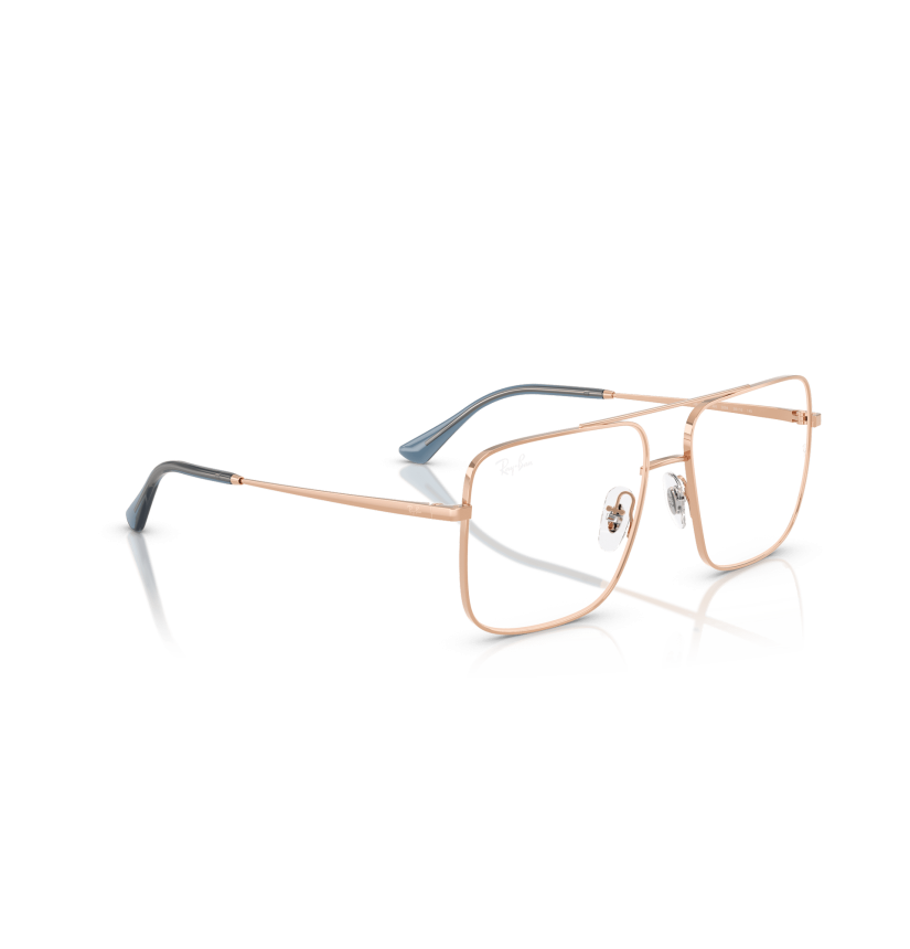 RAY-BAN VISTA - ARI - RX3758V - 3094 - 56