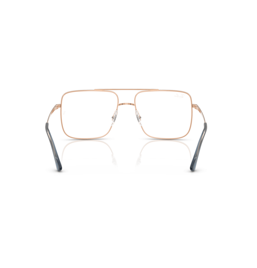 RAY-BAN VISTA - ARI - RX3758V - 3094 - 56
