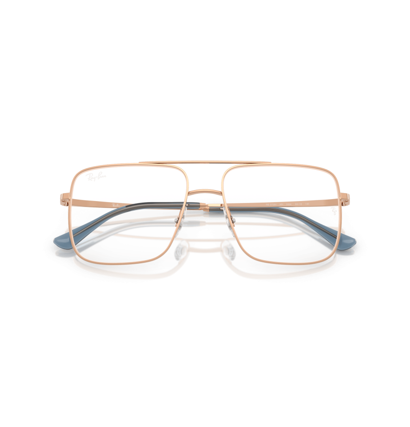 RAY-BAN VISTA - ARI - RX3758V - 3094 - 56